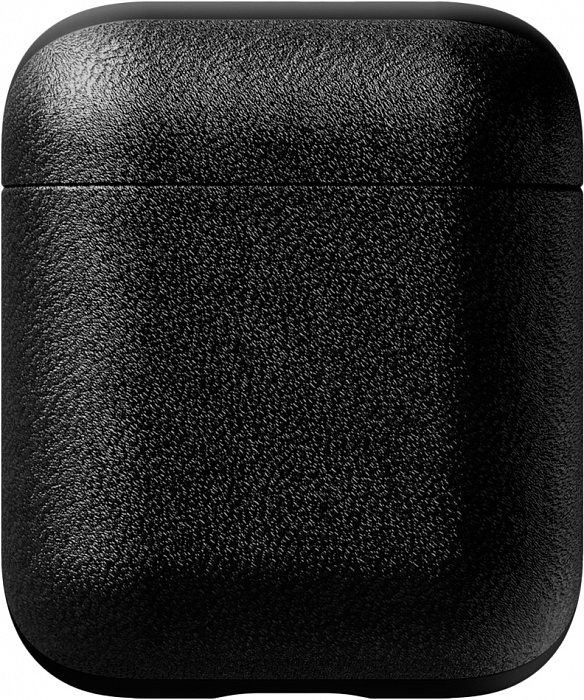 Чехол Nomad Rugged (NM72110000) для AirPods (Black) купить в интернет-магазине icover