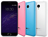 Смартфон Meizu M2 mini M578H 16Gb LTE (Pink) купить в интернет-магазине icover