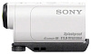 Экшн камера SONY HDR-AZ1VB купить в интернет-магазине icover