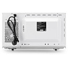 Микроволновая Печь Hyundai HYM-D3007 800 Вт. (White) купить в интернет-магазине icover