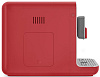 Кофемашина Smeg BCC01RDMEU (Red Matte) купить в интернет-магазине icover