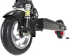 Leadway Smart Mini Scooter (L2) - электросамокат (Black) купить в интернет-магазине icover