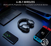 Игровая Гарнитура Razer Barracuda X RZ04-03800100-R3M1 (Black) купить в интернет-магазине icover