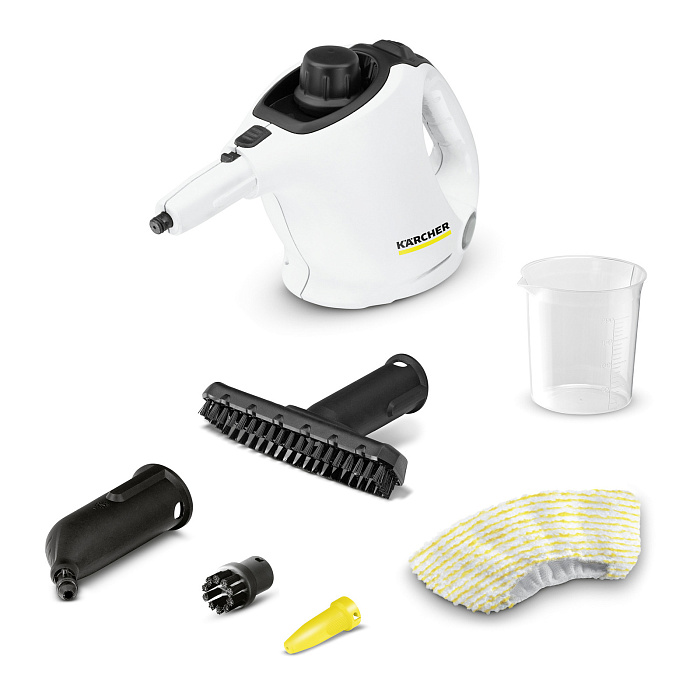 Пароочиститель Karcher SC 1 (1.516-400.0) купить в интернет-магазине icover