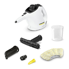 Пароочиститель Karcher SC 1 (1.516-400.0) купить в интернет-магазине icover