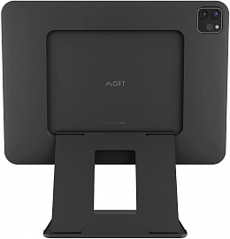 Чехол-подставка для MOFT Float для iPad Pro 12.9 (Black) купить в интернет-магазине icover