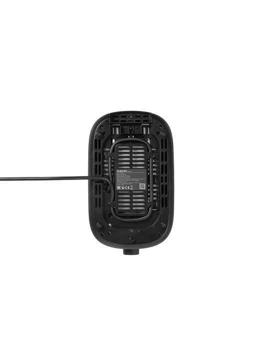 Тостер Xiaomi Toaster BHR8811EU (Black) купить в интернет-магазине icover