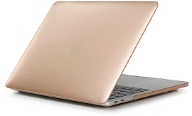 Накладка i-Blason Cover для MacBook Air 13 2018/2020 (Gold) купить в интернет-магазине icover