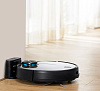 Робот-пылесос Xiaomi Viomi Cleaning Robot (Black) купить в интернет-магазине icover