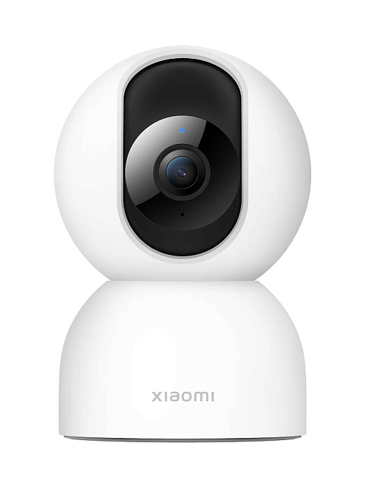 Камера Xiaomi Smart Camera C400 BHR6619GL (White) купить в интернет-магазине icover