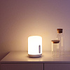 Прикроватная лампа Xiaomi Mi Bedside Lamp 2 (MJCTD02YL) купить в интернет-магазине icover