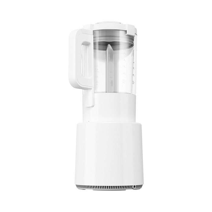 Блендер Xiaomi Smart Blender (BHR5960EU) MPBJ001ACM-1A (White) купить в интернет-магазине icover