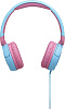 Детские наушники JBL JR310 (Blue) купить в интернет-магазине icover