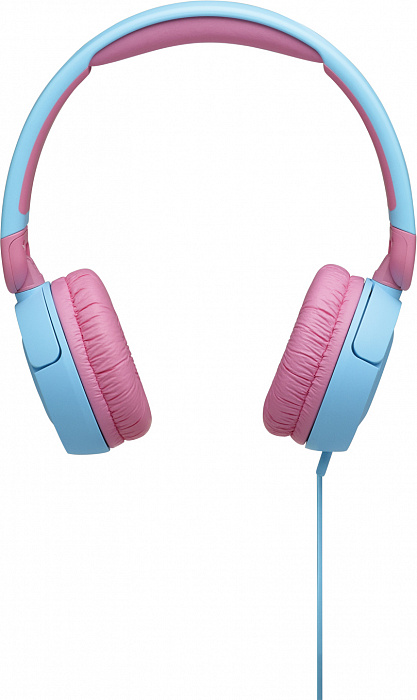 Детские наушники JBL JR310 (Blue) купить в интернет-магазине icover