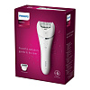 Эпилятор Philips Series 8000 BRE710/00 (White) купить в интернет-магазине icover