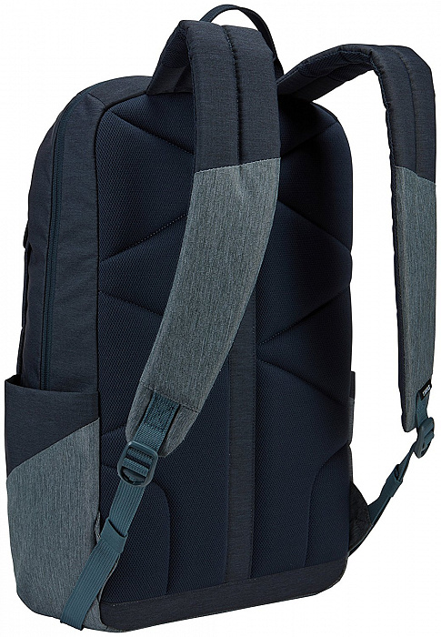 Рюкзак Thule Lithos Backpack 20L (Carbon Blue) купить в интернет-магазине icover