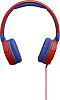 Детские наушники JBL JR310 (Red) купить в интернет-магазине icover