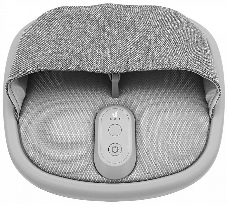 Массажер для ног Xiaomi LeFan Foot Massage (Grey) купить в интернет-магазине icover