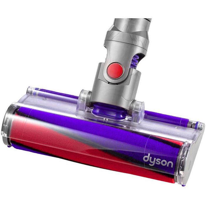 Беспроводной пылесос Dyson V10 Absolute (394433-01) купить в интернет-магазине icover