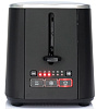 Тостер Wilfa CT-1000MB (Black) купить в интернет-магазине icover