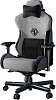 Игровое кресло AndaSeat T-Pro 2 (Grey/Black) купить в интернет-магазине icover