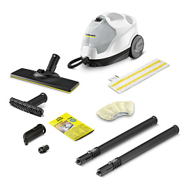 Пароочиститель Karcher SC 4 EasyFix (1.512-630.0) купить в интернет-магазине icover