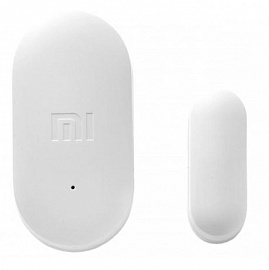 Датчик открытия окна/двери Xiaomi Door & Windows Sensor (White) купить в интернет-магазине icover