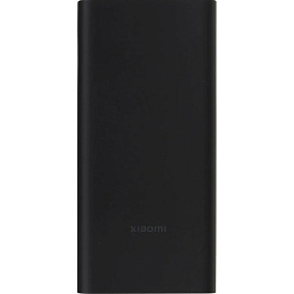 Внешний аккумулятор Xiaomi Wireless Power Bank 10W 10000 mAh BHR5460GL (Black) купить в интернет-магазине icover