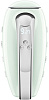 Ручной миксер Smeg HMF01PGEU (Pastel Green) купить в интернет-магазине icover