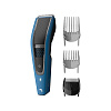 Машинка для стрижки волос Philips HC5612/15 (Blue) купить в интернет-магазине icover