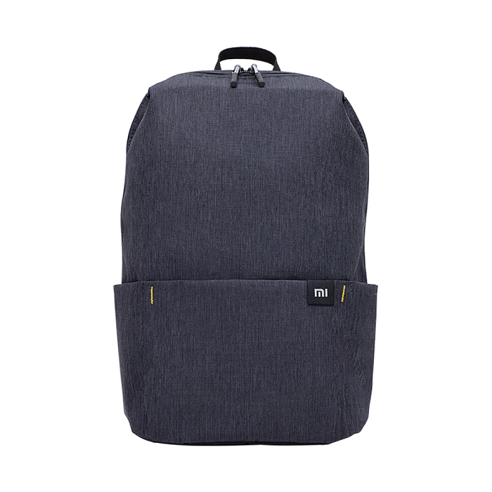 Рюкзак Xiaomi Mi Casual Daypack (Black) купить в интернет-магазине icover