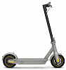 Электросамокат Ninebot KickScooter MAX G30LP (Grey) купить в интернет-магазине icover