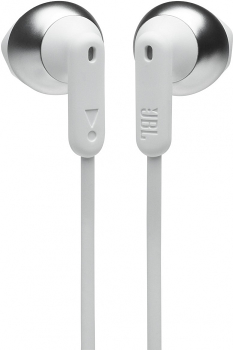 Bluetooth-наушники JBL Tune 215BT (White) купить в интернет-магазине icover