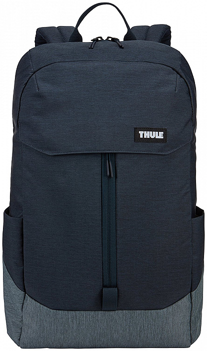 Рюкзак Thule Lithos Backpack 20L (Carbon Blue) купить в интернет-магазине icover