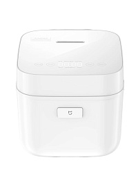 Рисоварка Xiaomi Multifunctional Rice Cooker 1.5L EU BHR9016EU (White) купить в интернет-магазине icover