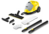 Пароочиститель Karcher SC 4 EasyFix (Yellow) купить в интернет-магазине icover