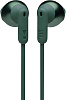 Bluetooth-наушники JBL Tune 215BT (Green) купить в интернет-магазине icover