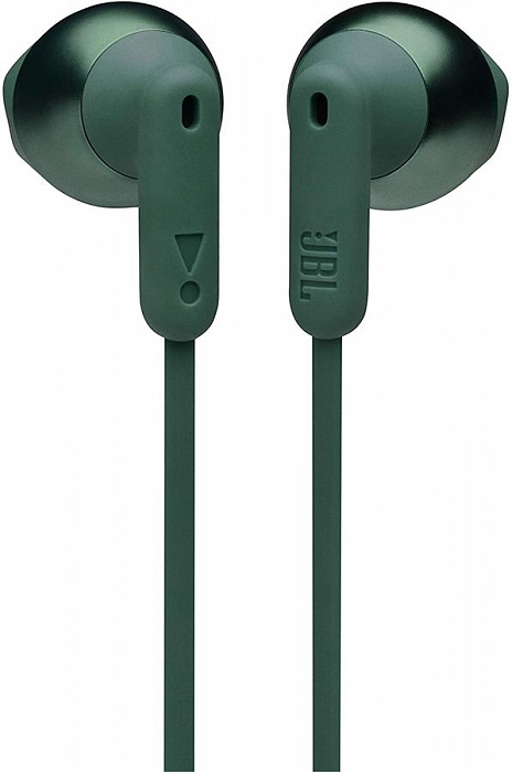 Bluetooth-наушники JBL Tune 215BT (Green) купить в интернет-магазине icover