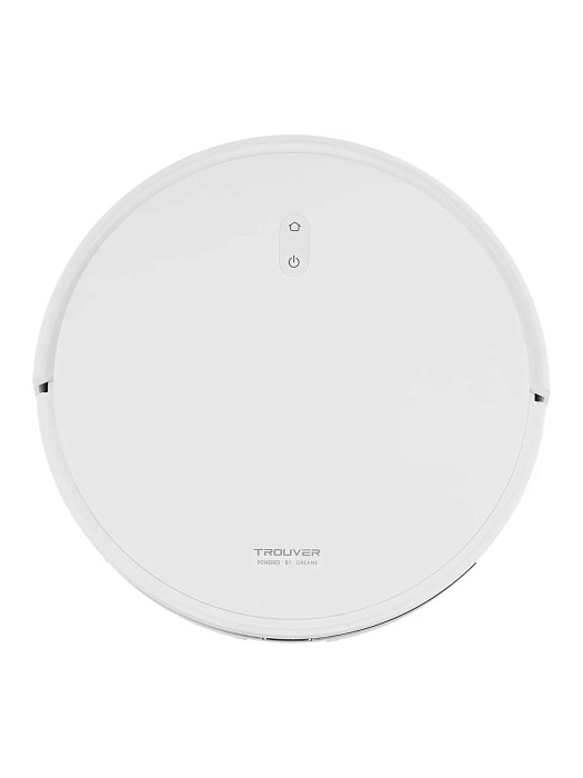 Робот-пылесос Dreame Trouver E10 RGE12GA (White) купить в интернет-магазине icover