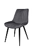 Стул Ridberg HARLEM (Dark Grey) купить в интернет-магазине icover