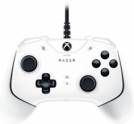 Геймпад Razer Wolverine V2 (RZ06-03560200-R3M1) для Xbox Series X/S (White) купить в интернет-магазине icover