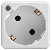 Умная розетка Redmond SkyPlug (RSP-103S) купить в интернет-магазине icover