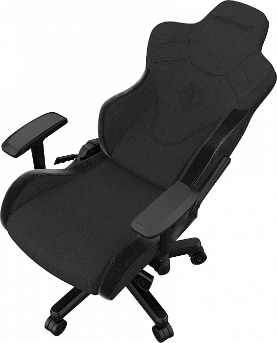 Игровое кресло AndaSeat T-Pro 2 (Black) купить в интернет-магазине icover