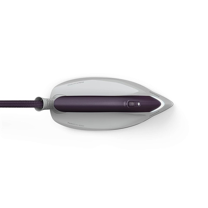 Парогенератор Philips PerfectCare PSG8050/30 (Purple) купить в интернет-магазине icover