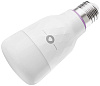 Умная лампочка Яндекс YNDX-00018 E27 RGB (White) купить в интернет-магазине icover