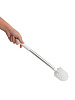 Ершик Ridberg Toilet Brush PP (White) купить в интернет-магазине icover