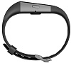 Fitbit Surge L - спортивный браслет пульсометр (Black) купить в интернет-магазине icover