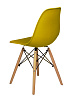 Стул RIDBERG DSW EAMES (Yellow) купить в интернет-магазине icover