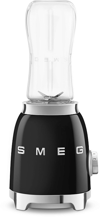 Блендер Smeg PBF01BLEU (Black) купить в интернет-магазине icover