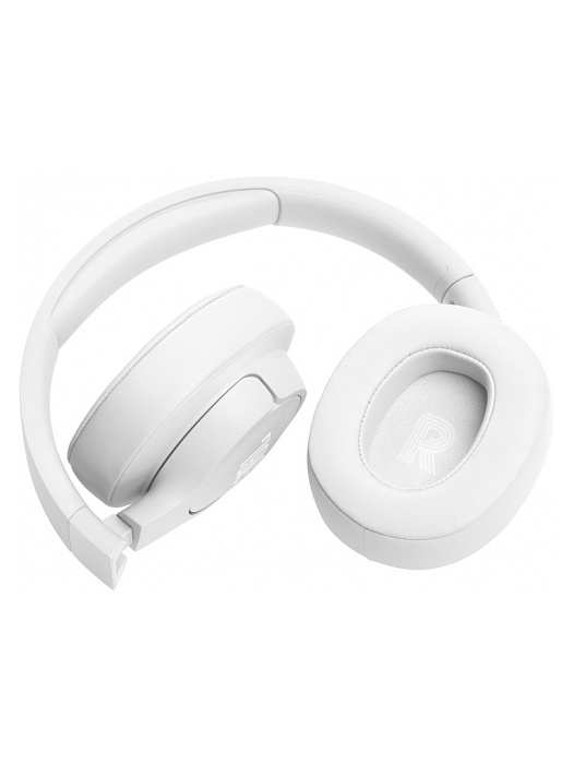 Беспроводные наушники JBL Tune 720BT (White) купить в интернет-магазине icover